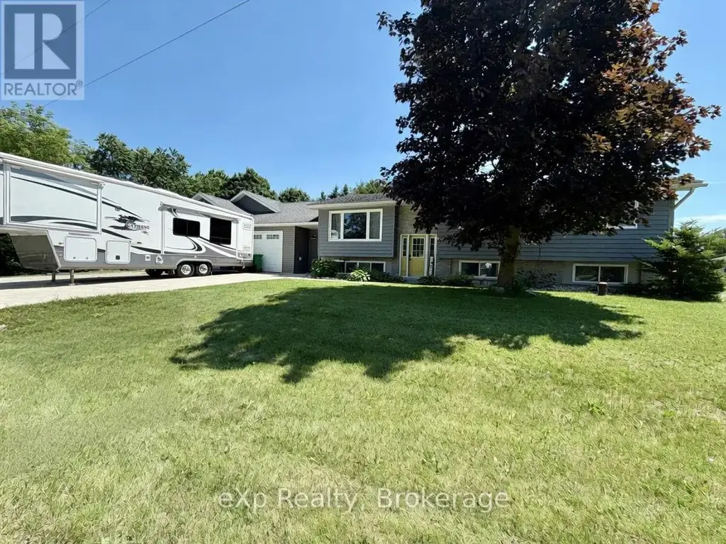 160 Westfall Crescent, West Grey